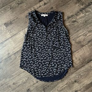 Loft Tank Top